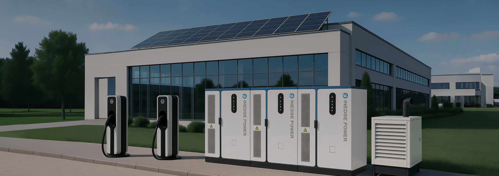 Microgrid