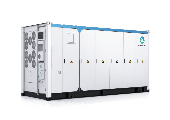 Inedge Vault C5016