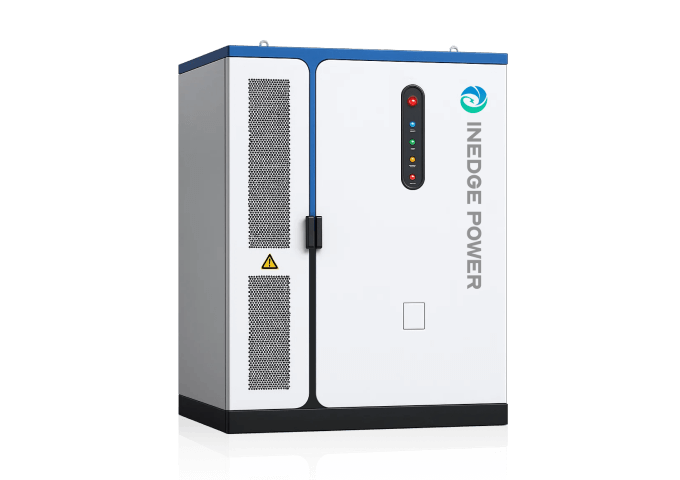 Inedge Pod B261