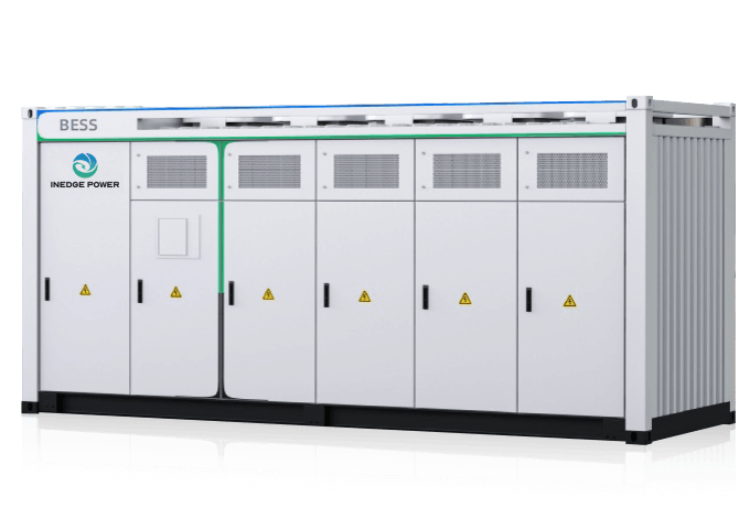 Inedge Pod C2612