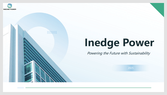Download Our Company Brochure