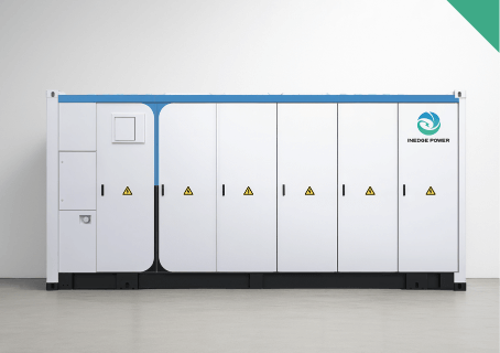 Inedge Vault C5016 Product Specs