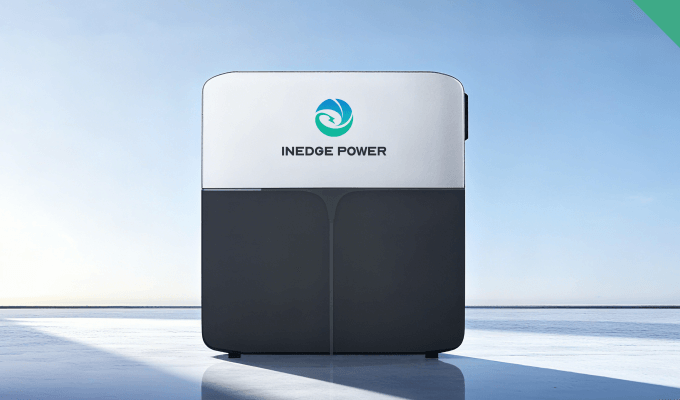 Inedge Pod B1 Product Specs