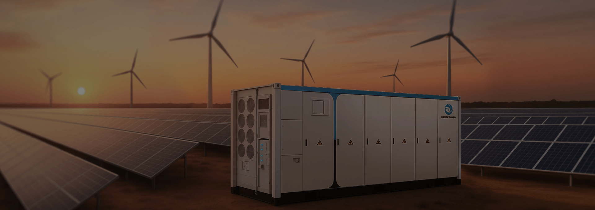 Power the Future with Smarter Energy Storage