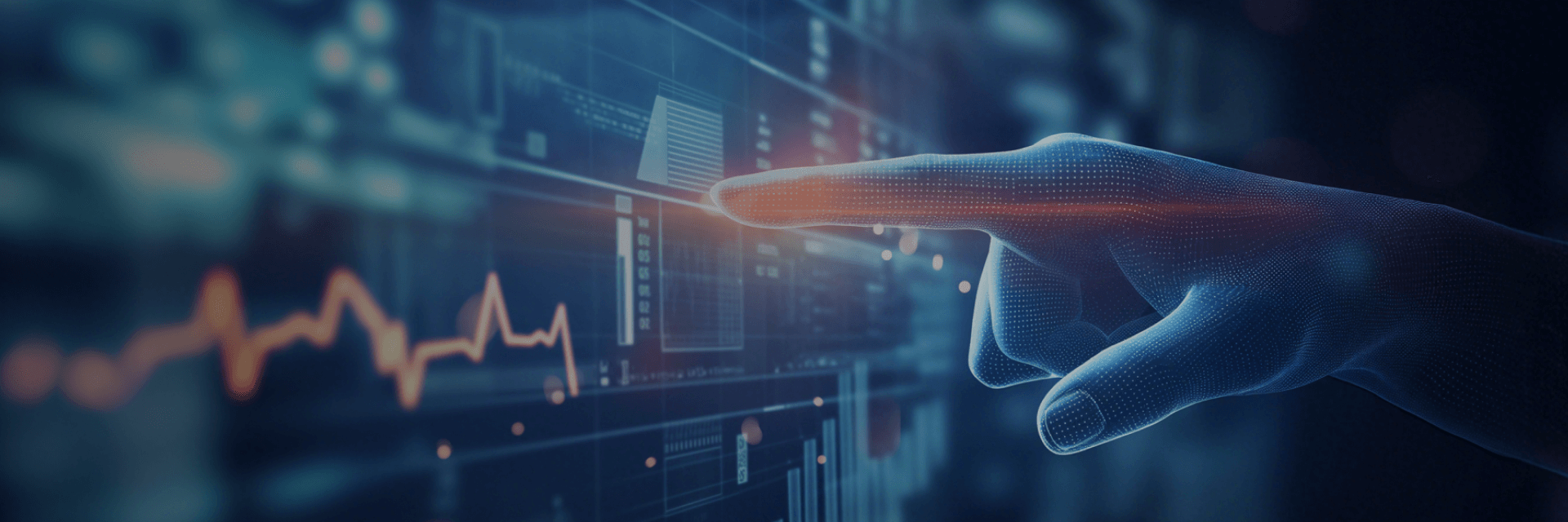 Electricity Market Trading